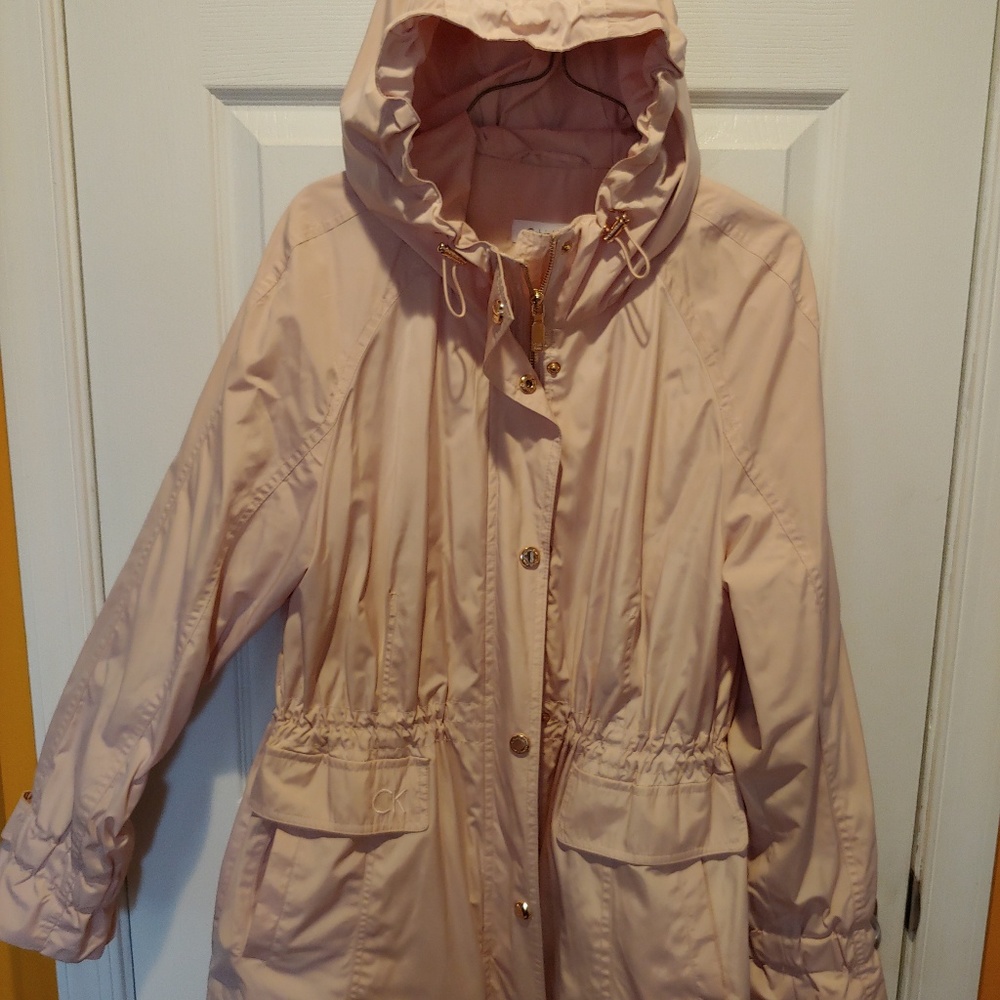 Women’s Fall/Spring light weight jacket